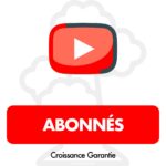 Acheter des Abonnés YouTube