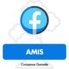 Acheter des Amis Facebook