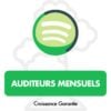 Acheter des Auditeurs Mensuels Spotify