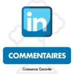 Acheter des Commentaires LinkedIn