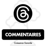 Acheter des Commentaires Threads