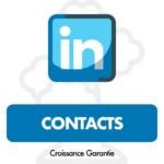 Acheter des Contacts LinkedIn
