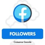 Acheter des Followers Facebook