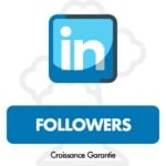 Acheter des Followers LinkedIn