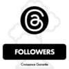 Acheter des Followers Threads