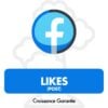 Acheter des Likes Facebook