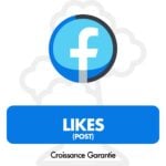 Acheter des Likes Facebook