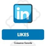 Acheter des Likes LinkedIn