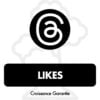 Acheter des Likes Threads