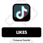 Acheter des Likes TikTok