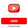 Acheter des Likes YouTube