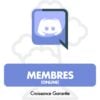 Acheter des Membres Discord