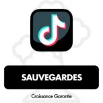 Acheter des Sauvegardes TikTok