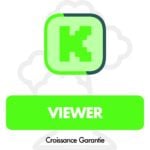 Acheter des Viewer Kick