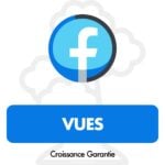 Acheter des Vues Facebook