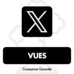Acheter des Vues X