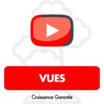 Acheter des Vues YouTube